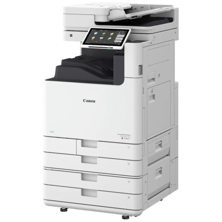 МФУ лазерное Canon imageRUNNER ADVANCE DX C5840i (3827C047)