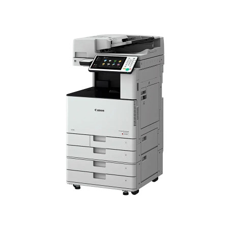 МФУ лазерное Canon imageRUNNER ADVANCE DX C3835I (4912C005)