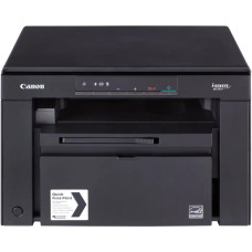 МФУ лазерное Canon i-Sensys MF3010 (5252B008)