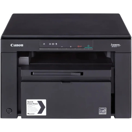 МФУ лазерное Canon i-Sensys MF3010 (5252B008)