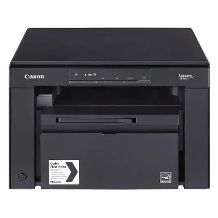 МФУ лазерное Canon i-Sensys MF3010 (5252B034)