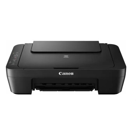 МФУ струйное Canon Pixma MG2555S (0727C026)