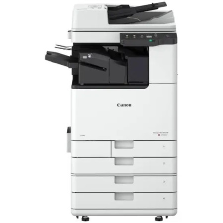 МФУ лазерное Canon iR ADVANCE C3226i (4909C005)