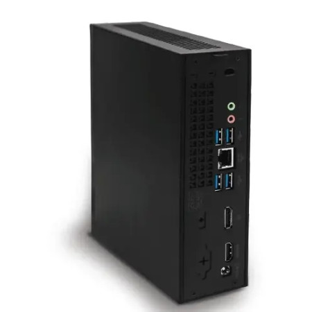 Компьютер Kvadra D20 (Y20SYSCAS101R_DBC0B4)
