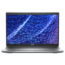 Ноутбук Dell Latitude 5530 (210-BDJL-Latitude5530(i5/400nits/W11Pro))