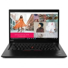 Ноутбук Lenovo ThinkPad X13 G1 (20T2A00CCD)