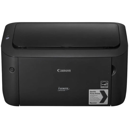 Принтер лазерный Canon i-Sensys LBP6030B Bundle (8468B042)