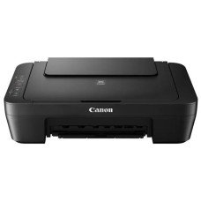 Принтер струйный Canon Pixma TS205 (2319C006)