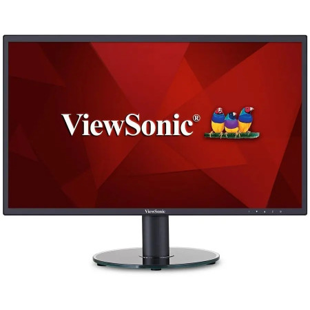 Монитор ViewSonic VA2719-SMH