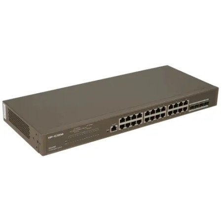 Коммутатор IP-Com G3328F