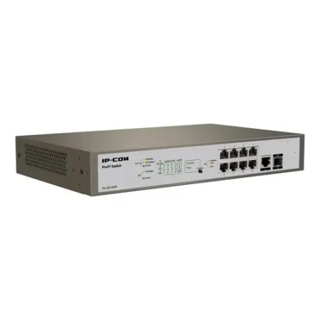 Коммутатор IP-Com Pro-S8-150W