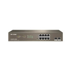 Коммутатор IP-Com G3310P-8-150W
