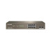 Коммутатор IP-Com G3310P-8-150W
