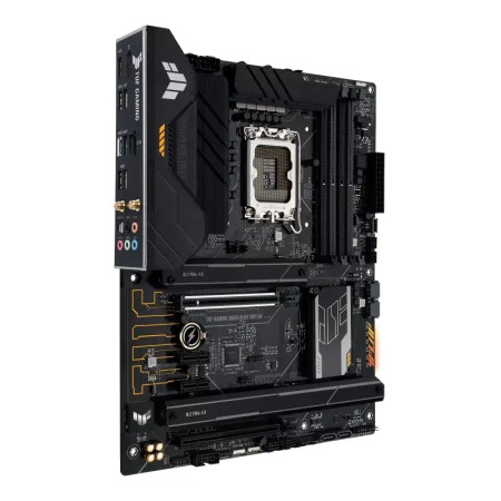 Материнская плата Asus TUF GAMING B660-PLUS (90MB1920-M1EAY0)