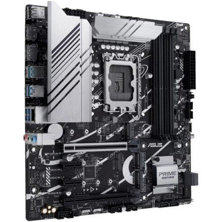 Материнская плата Asus PRIME Z790M-PLUS (90MB1E70-M0EAY0)