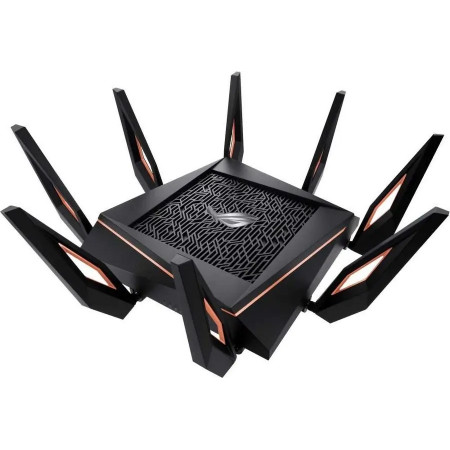 Маршрутизатор Asus ROG GT-AX11000 (90IG04H0-MU9G00)