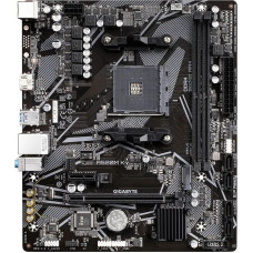 Материнская плата Gigabyte A520M K