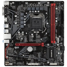 Материнская плата Gigabyte B560M H 1.1