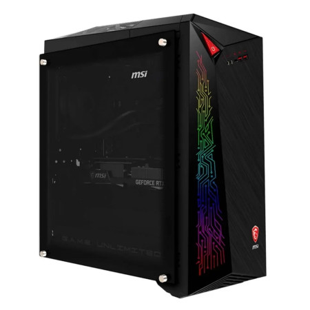 Компьютер MSI MEG Infinite X 11TD-1272RU (9S6-B91661-1272)