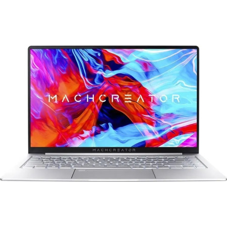 Ноутбук Machenike MACHCREATOR-14X (MC-14Xi512500HQ90HBM00R2)