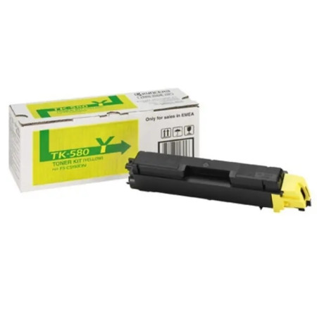 Картридж Kyocera 1T02KVANL0