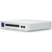 Коммутатор Ubiquiti USW-Enterprise-8-PoE