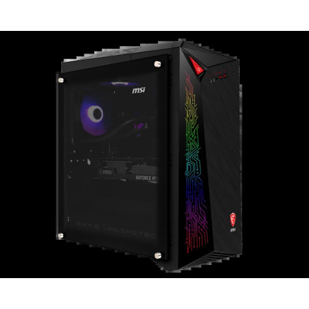 Компьютер MSI Infinite X 11TE-1297RU (9S6-B91661-1297)