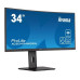 Монитор Iiyama XCB3494WQSN-B5