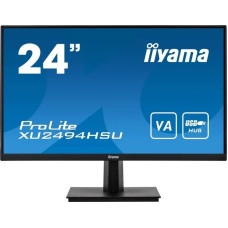 Монитор Iiyama XU2494HSU-B2