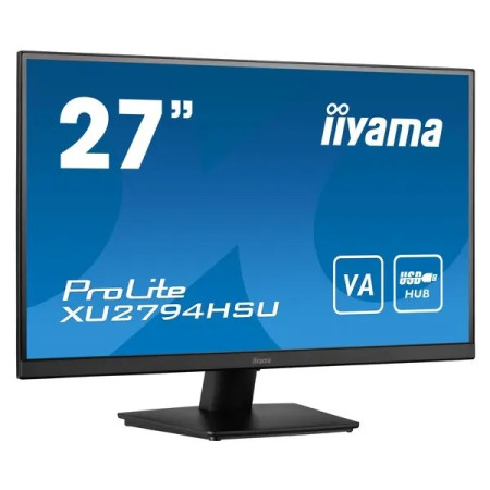 Монитор Iiyama XU2794HSU-B1