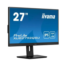 Монитор Iiyama XUB2792QSU-B5