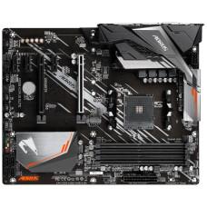 Материнская плата Gigabyte A520 AORUS ELITE