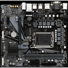 Материнская плата Gigabyte H610M H V2 DDR4