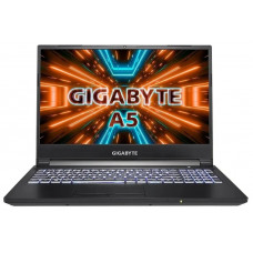 Ноутбук Gigabyte A5 K1 (K1-AEE1130SD)