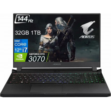Ноутбук Gigabyte Aorus 5 SE4 (SE4-73RU313UD)