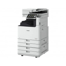 МФУ лазерное Canon imageRUNNER ADVANCE DX C5860i (3825C005 + 4032C001 + 4030C002)