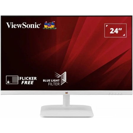 Монитор ViewSonic VA2430-H-W-6