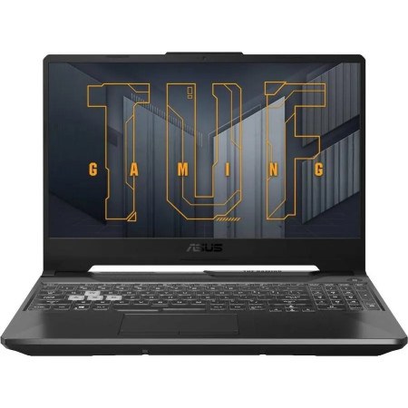 Ноутбук Asus TUF Gaming FX506HM-HN246W (90NR0753-M009V0)