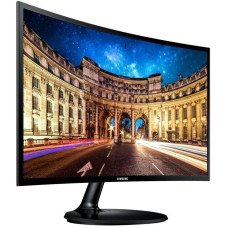 Монитор Samsung C27F390FHE (LC27F390FHEXZW)