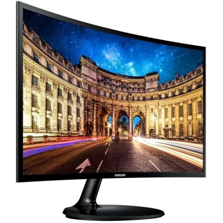 Монитор Samsung C27F390FHE (LC27F390FHEXZW)
