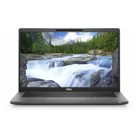 Ноутбук Dell Latitude 7430 (210-BDSQ-Latitude 7430(i5/400nits/Linux))