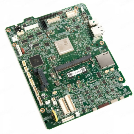 Плата Kyocera 302TZ94020