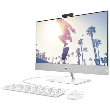 Моноблок HP Pavilion I 27-ca1041ci (6C8P7EA)