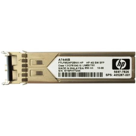 Трансивер HPE A7446B