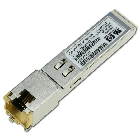Трансивер HPE JD118-61201