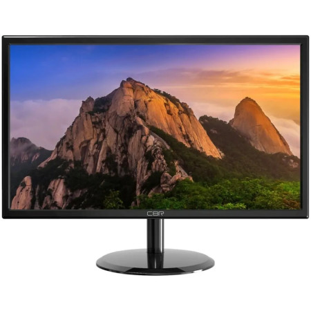 Монитор CBR MF-2201 (LCD-MF2201-OPC)