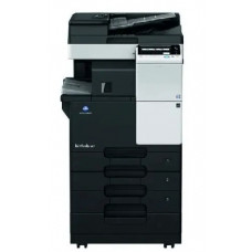 МФУ лазерное Konica-Minolta bizhub 367 (A789027)
