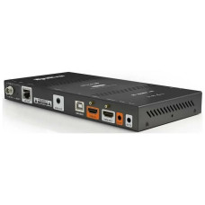 Матричный коммутатор Wyrestorm NHD-400-TX-V3