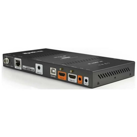 Матричный коммутатор Wyrestorm NHD-400-TX-V3