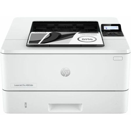 Принтер лазерный HPE LaserJet Pro M4003dn (2Z609A)